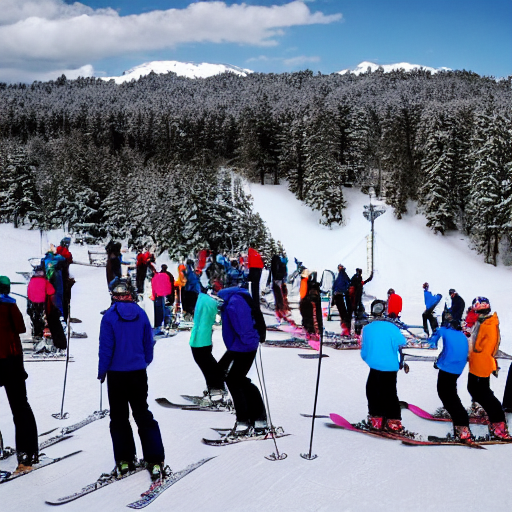 073_a bunch of people on skiing on a hill.png